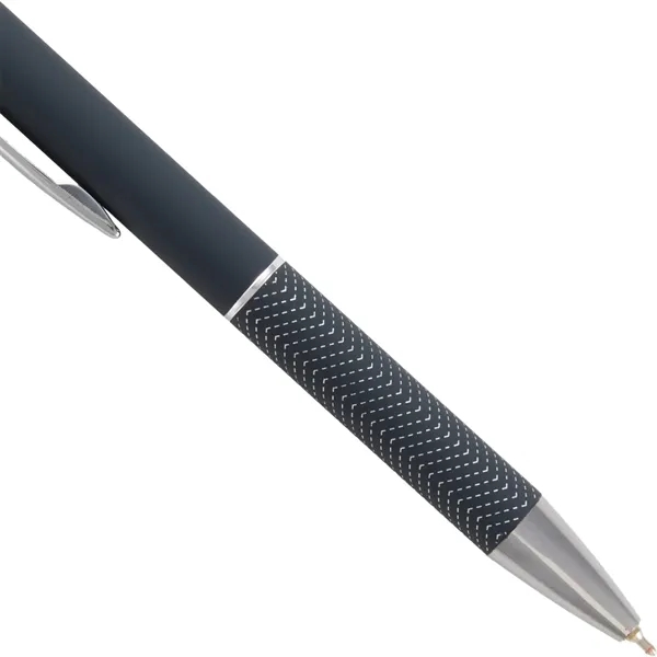 Nadine Recycled Soft Touch Gel Stylus... from ASI 66887 PCNA / Leeds
