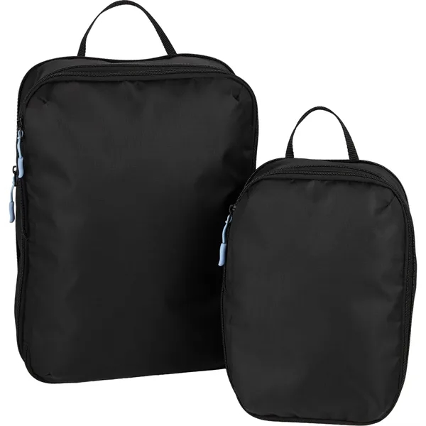 Wander & Roam Compression Packing Cube Set... from ASI 66887 PCNA / Leeds