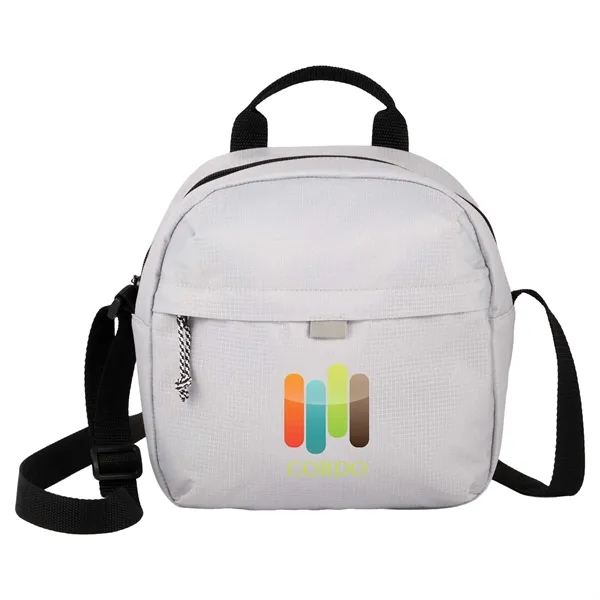 Caribou RPET 6 Can Cooler... from ASI 66887 PCNA / Leeds