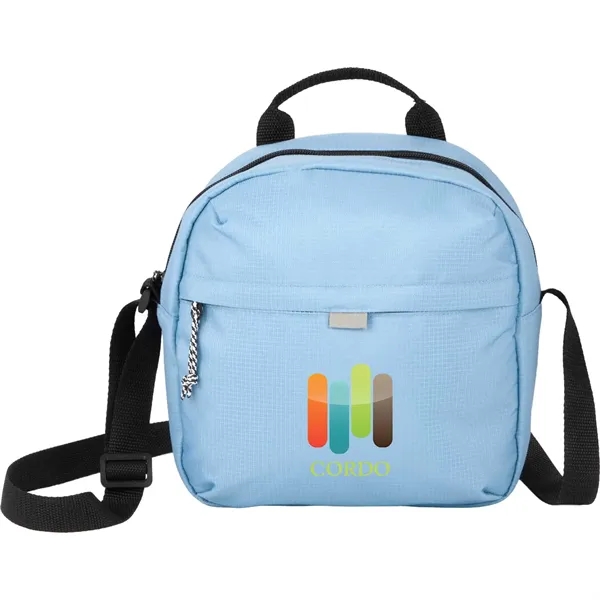 Caribou RPET 6 Can Cooler... from ASI 66887 PCNA / Leeds