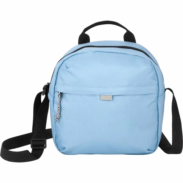 Caribou RPET 6 Can Cooler... from ASI 66887 PCNA / Leeds