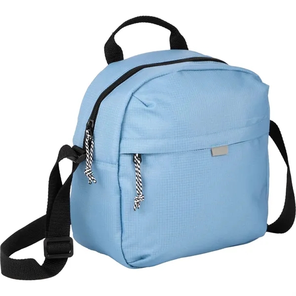 Caribou RPET 6 Can Cooler... from ASI 66887 PCNA / Leeds