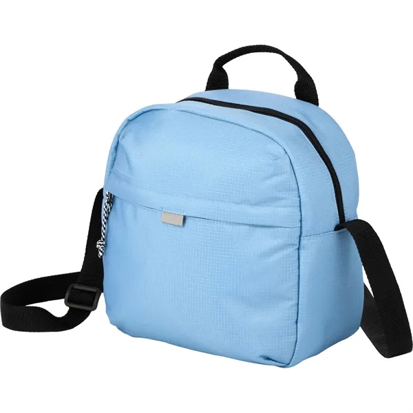 Caribou RPET 6 Can Cooler... from ASI 66887 PCNA / Leeds