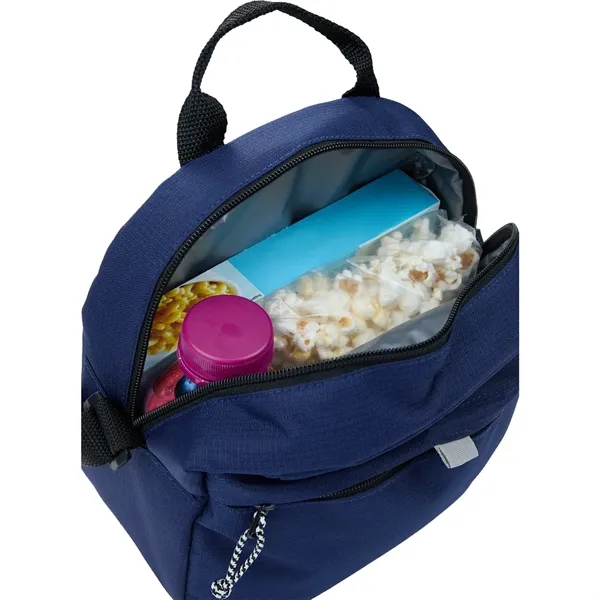 Caribou RPET 6 Can Cooler... from ASI 66887 PCNA / Leeds