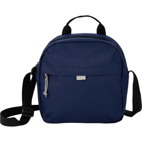 Caribou RPET 6 Can Cooler... from ASI 66887 PCNA / Leeds