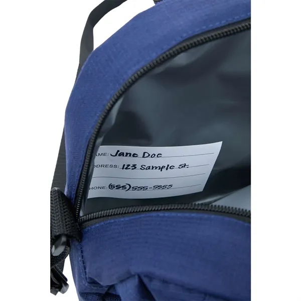 Caribou RPET 6 Can Cooler... from ASI 66887 PCNA / Leeds