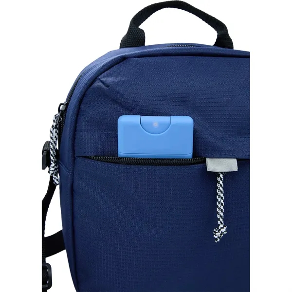 Caribou RPET 6 Can Cooler... from ASI 66887 PCNA / Leeds