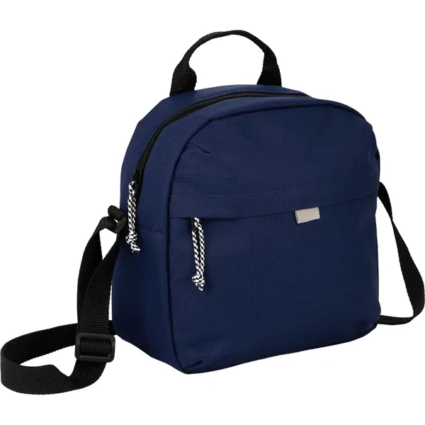 Caribou RPET 6 Can Cooler... from ASI 66887 PCNA / Leeds