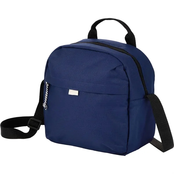 Caribou RPET 6 Can Cooler... from ASI 66887 PCNA / Leeds