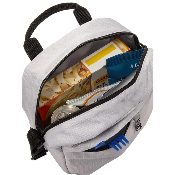 Caribou RPET 6 Can Cooler... from ASI 66887 PCNA / Leeds