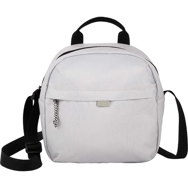 Caribou RPET 6 Can Cooler... from ASI 66887 PCNA / Leeds