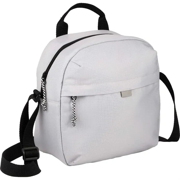 Caribou RPET 6 Can Cooler... from ASI 66887 PCNA / Leeds