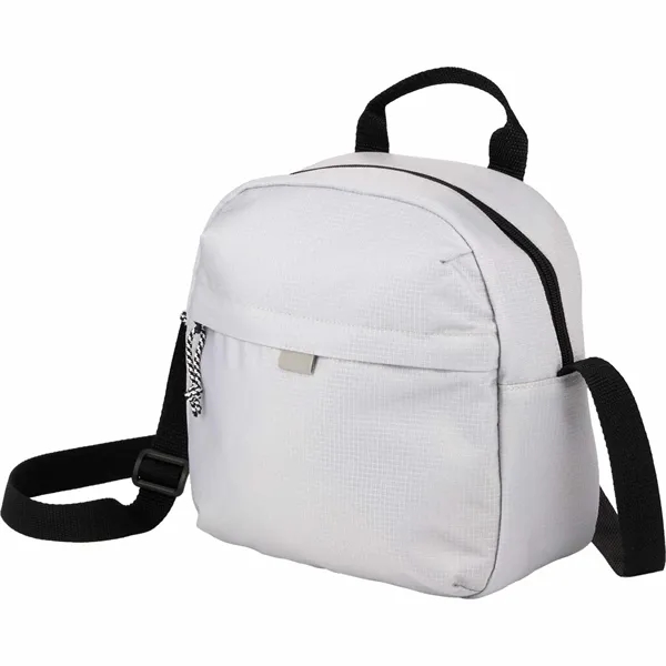 Caribou RPET 6 Can Cooler... from ASI 66887 PCNA / Leeds