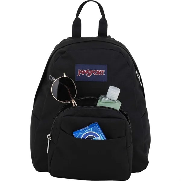 Jansport Half Pint Backpack... from ASI 66887 PCNA / Leeds