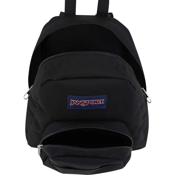 Jansport Half Pint Backpack... from ASI 66887 PCNA / Leeds