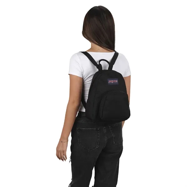 Jansport Half Pint Backpack... from ASI 66887 PCNA / Leeds