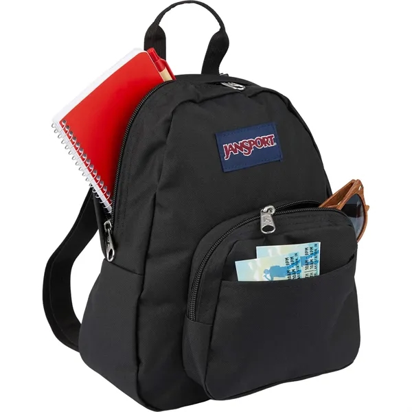 Jansport Half Pint Backpack... from ASI 66887 PCNA / Leeds