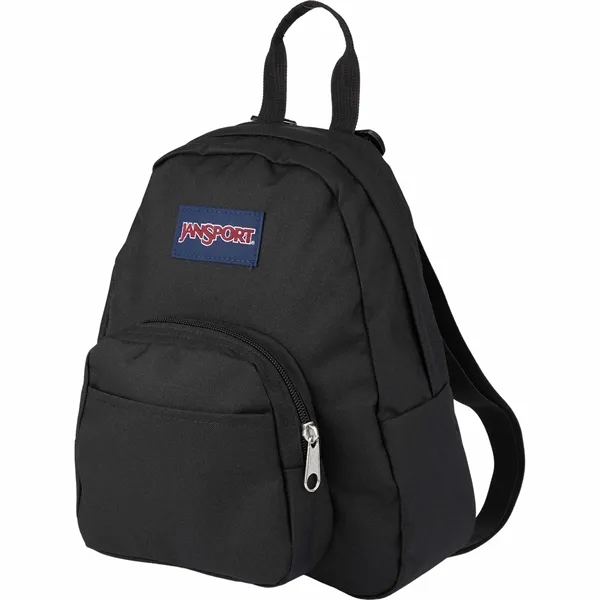 Jansport Half Pint Backpack... from ASI 66887 PCNA / Leeds