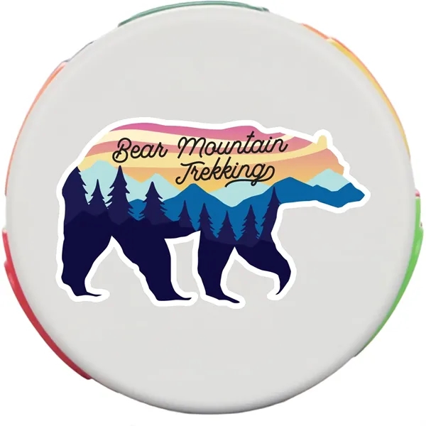 Twist N Solve Puzzle... from ASI 66887 PCNA / Bullet