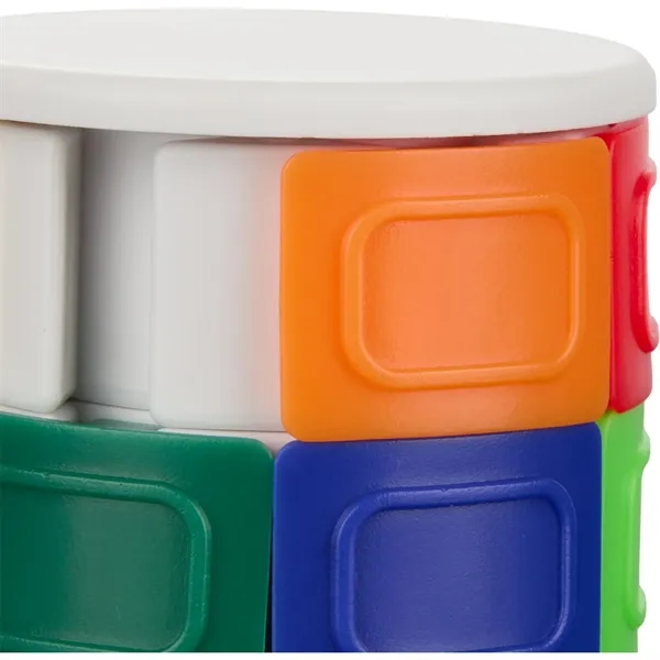 Twist N Solve Puzzle... from ASI 66887 PCNA / Bullet