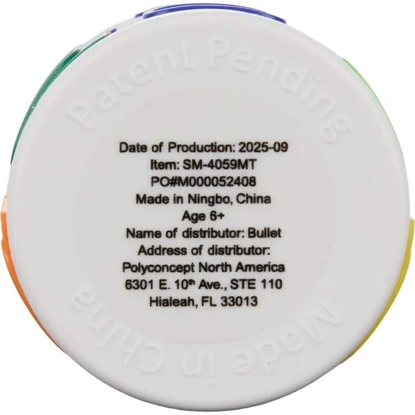 Twist N Solve Puzzle... from ASI 66887 PCNA / Bullet