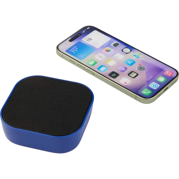 Wireless Bluetooth speaker with Type-C charging cable and 3W output.... from ASI 66887 PCNA / Bullet