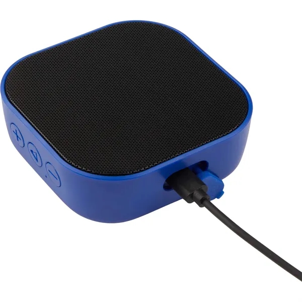Wireless Bluetooth speaker with Type-C charging cable and 3W output.... from ASI 66887 PCNA / Bullet