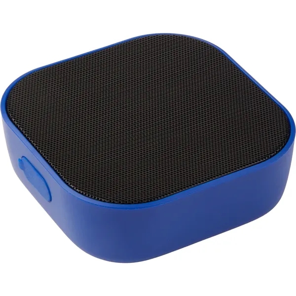 Wireless Bluetooth speaker with Type-C charging cable and 3W output.... from ASI 66887 PCNA / Bullet