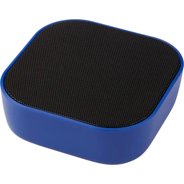Wireless Bluetooth speaker with Type-C charging cable and 3W output.... from ASI 66887 PCNA / Bullet