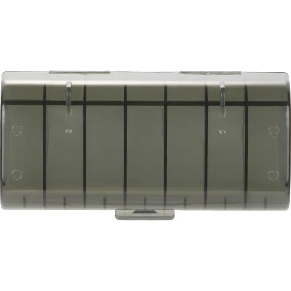 7 Day Recycled Travel Pill Organizer... from ASI 66887 PCNA / Bullet