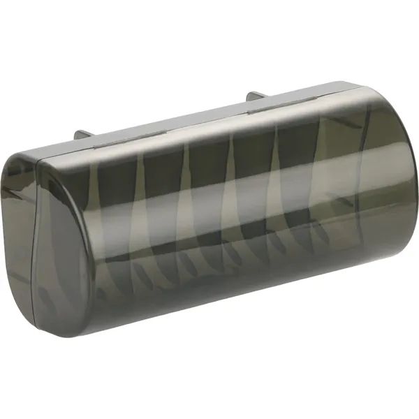 7 Day Recycled Travel Pill Organizer... from ASI 66887 PCNA / Bullet