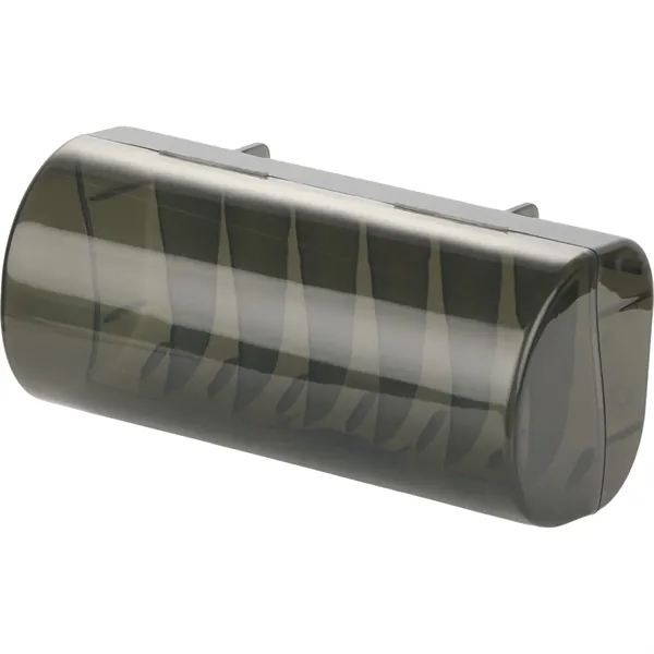 7 Day Recycled Travel Pill Organizer... from ASI 66887 PCNA / Bullet