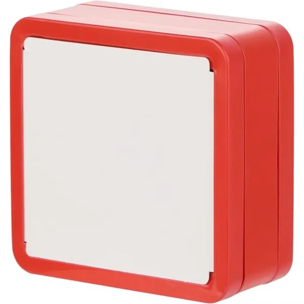 30-Piece First Aid Kit with Tin Case... from ASI 66887 PCNA / Bullet