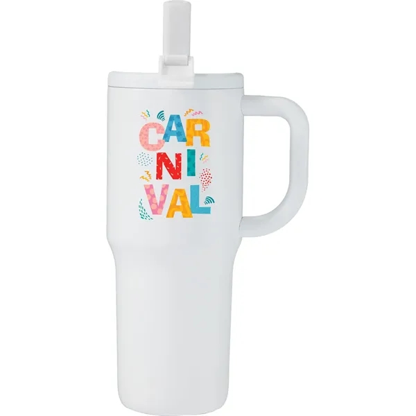 Alpine 30oz Vacuum Insulated Mug... from ASI 66887 PCNA / Bullet
