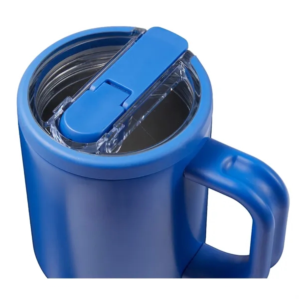 Alpine 30oz Vacuum Insulated Mug... from ASI 66887 PCNA / Bullet