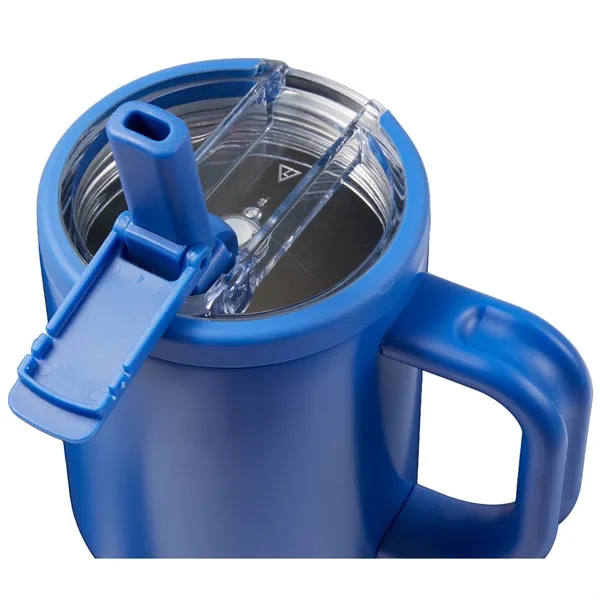 Alpine 30oz Vacuum Insulated Mug... from ASI 66887 PCNA / Bullet
