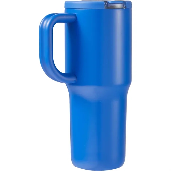 Alpine 30oz Vacuum Insulated Mug... from ASI 66887 PCNA / Bullet