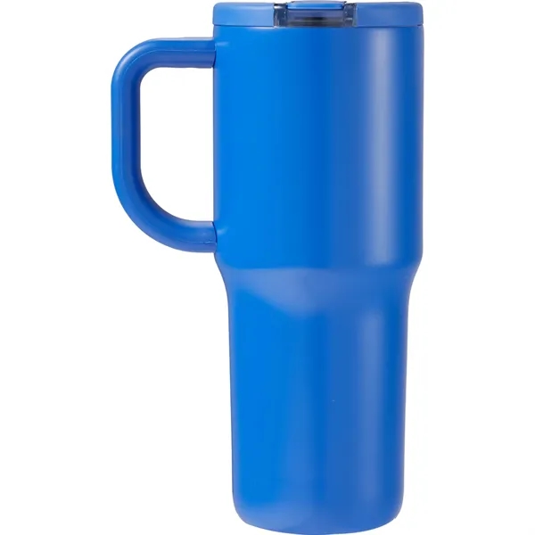 Alpine 30oz Vacuum Insulated Mug... from ASI 66887 PCNA / Bullet