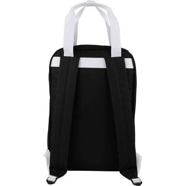 Varsity Recycled Backpack... from ASI 66887 PCNA / Bullet