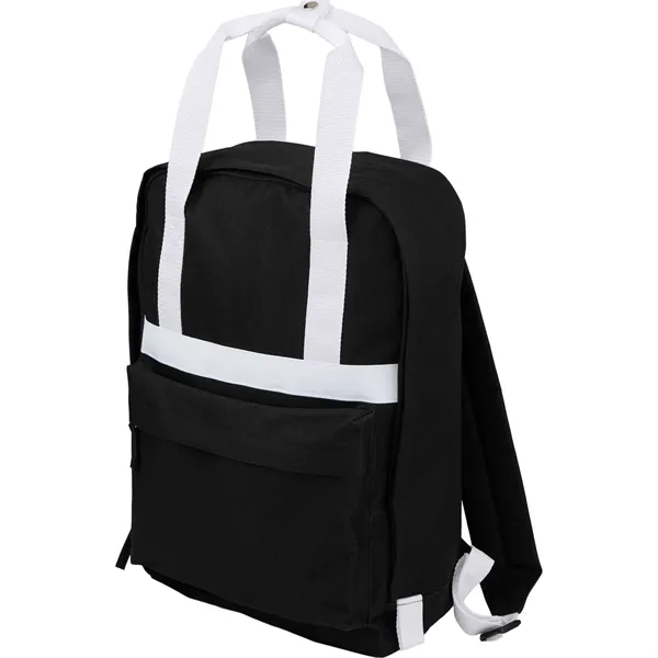 Varsity Recycled Backpack... from ASI 66887 PCNA / Bullet