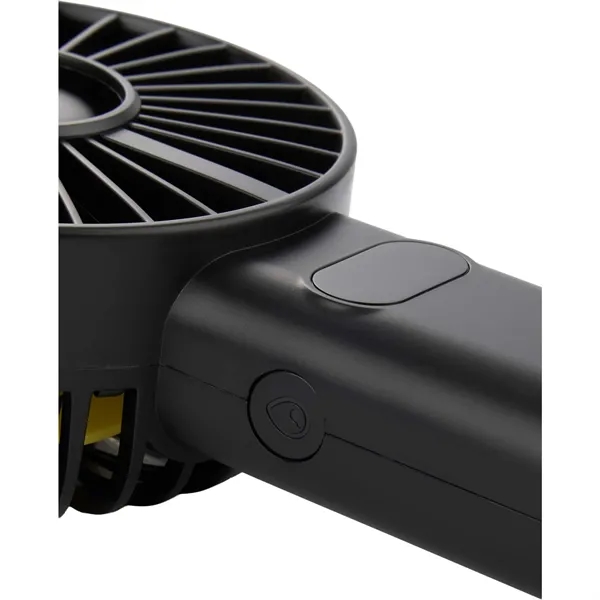 Rechargeable Portable LED Fan with Water Mist... from ASI 66887 PCNA / Bullet