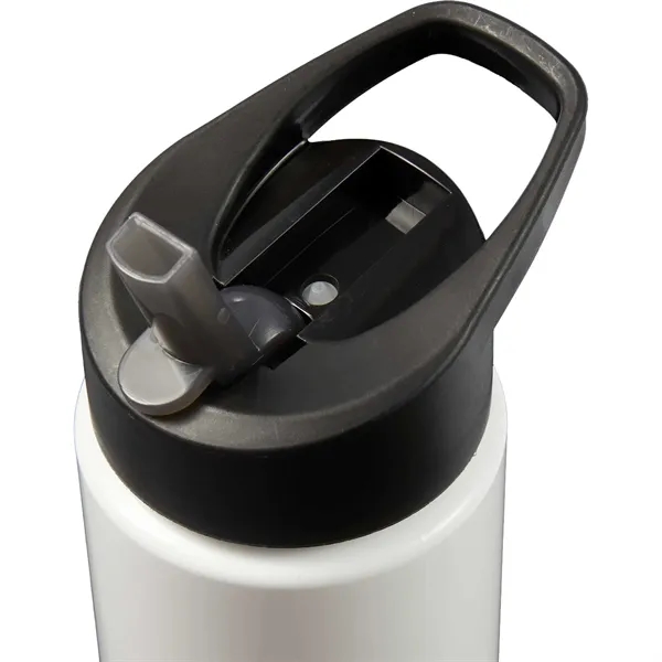 Arctic Zone Tritan Renew Metalike Bottle 28oz... from ASI 66887 PCNA / Leeds