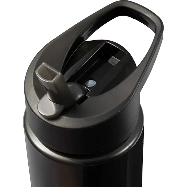 Arctic Zone Tritan Renew Metalike Bottle 28oz... from ASI 66887 PCNA / Leeds