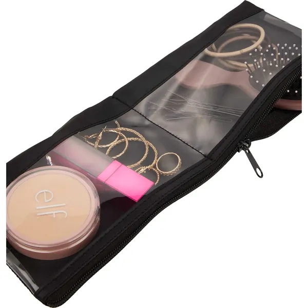 Two Compartment Travel Organizer... from ASI 66887 PCNA / Bullet