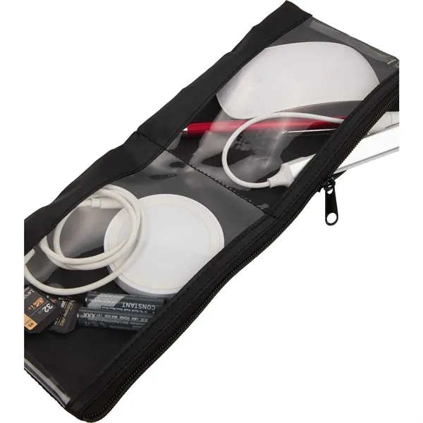 Two Compartment Travel Organizer... from ASI 66887 PCNA / Bullet