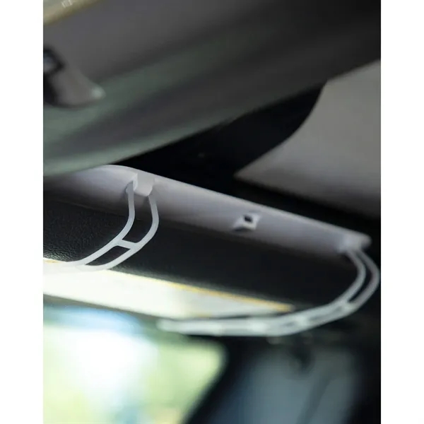 Car Visor Lighted Mirror... from ASI 66887 PCNA / Bullet