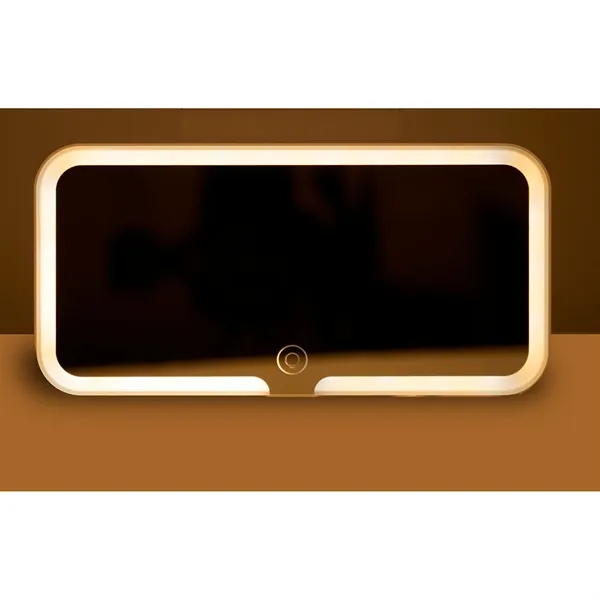 Car Visor Lighted Mirror... from ASI 66887 PCNA / Bullet