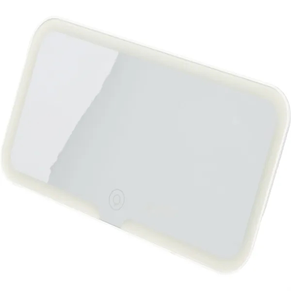 Car Visor Lighted Mirror... from ASI 66887 PCNA / Bullet