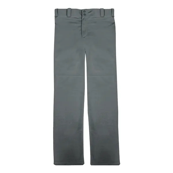 The Big League Pant is built for performance with 100% polyester... from ASI 37461 Augusta Sportswear / Badger Sport