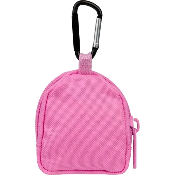 Mini Backpack Bag Charm... from ASI 66887 PCNA / Bullet